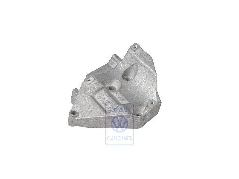Genuine VW Bracket For Compressor - 06B260885G