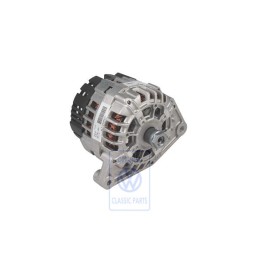 Genuine VW Alternator - 06B903018QX