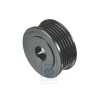 Genuine VW Poly V-Belt Pulley - 06B903119C