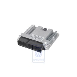 Genuine VW Control Unit For Petrol Engine - 06F906056JL