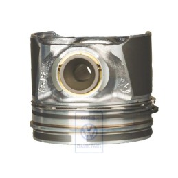 Genuine VW Piston Complete - 070107065N