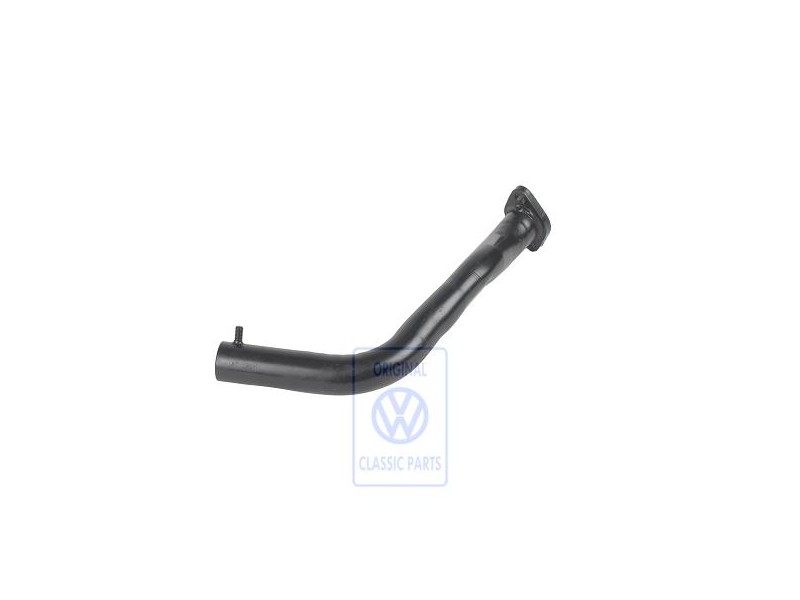 Genuine VW Oil Filler Support - 070115303B
