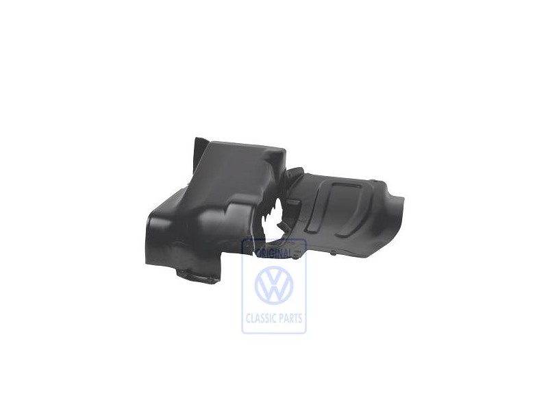 Genuine VW Cylinder Jacket - 070119299