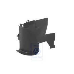 Genuine VW Air Guide Plate - 070119353