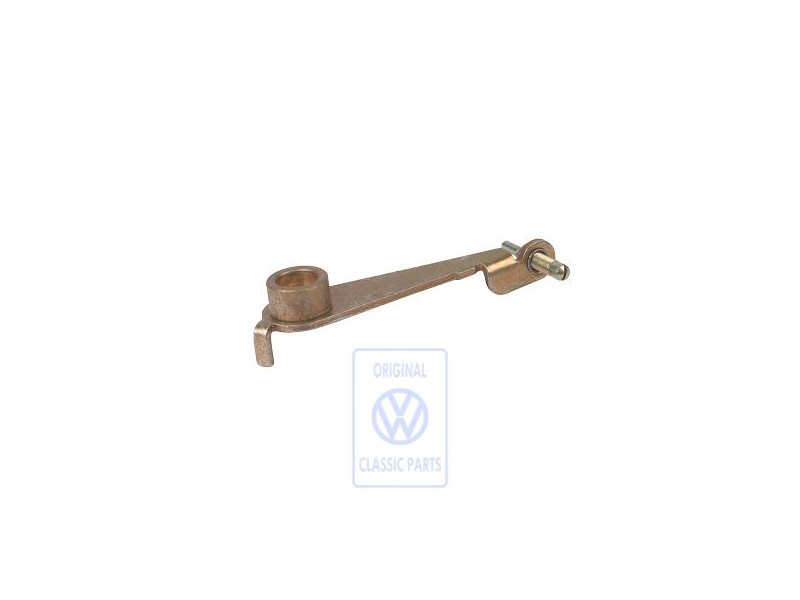 Genuine VW Idling Lever - 070129343A