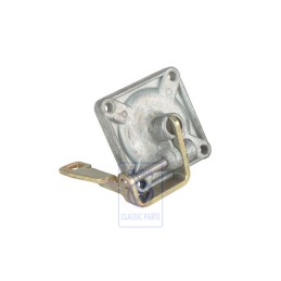Genuine VW Pump Cover - 070129470