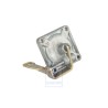 Genuine VW Pump Cover - 070129470