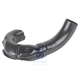 Genuine VW Warm Air Adapter Pipe - 070129511