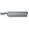 Genuine VW Silencer - 070251053A