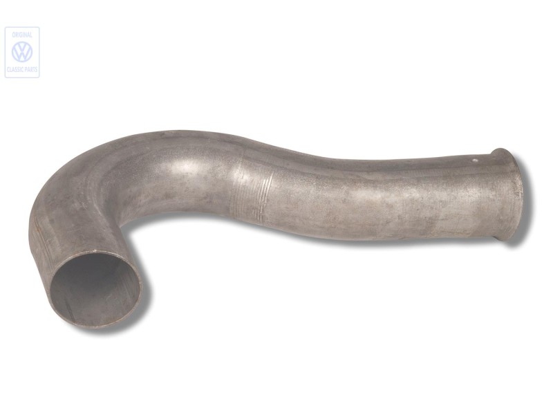 Genuine VW Exhaust Tail Pipe - 070251187