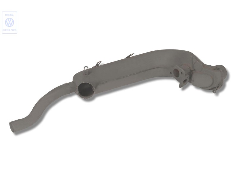 Genuine VW Heat Exchanger - 070256106B