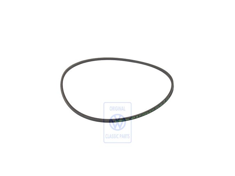 Genuine VW V-Belt - 070903137