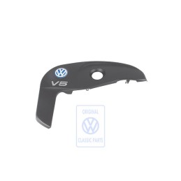 Genuine VW Cover For Intake Manifold - 071103935T