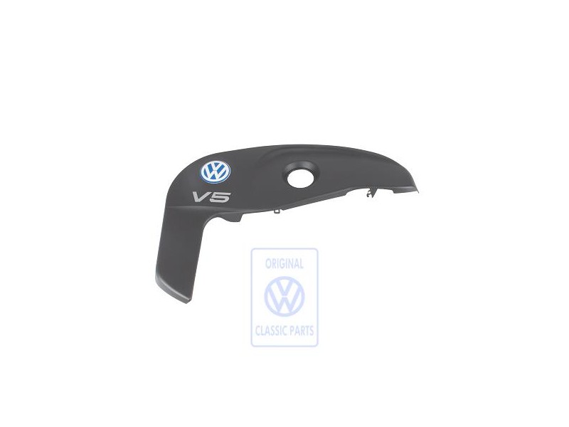 Genuine VW Cover For Intake Manifold - 071103935T