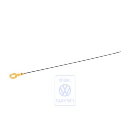 Genuine VW Oil Dipstick - 071115607