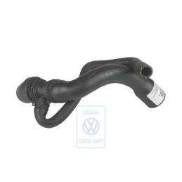 Genuine VW Coolant Hose - 071121063H