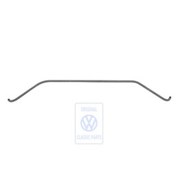 Genuine VW Balancing Pipe - 071129735