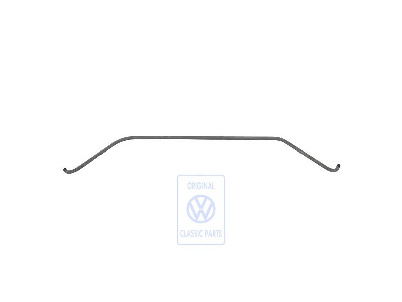 Genuine VW Balancing Pipe - 071129735