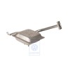 Genuine VW Cooler For Exhaust Recuperation - 071131617A