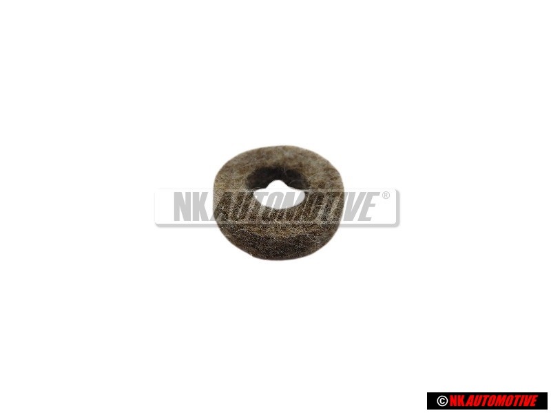 Genuine VW Seal Ring - 059115625