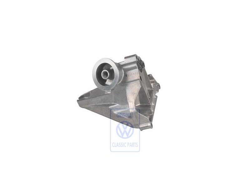Genuine VW Console - 071199352