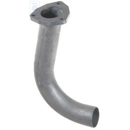 Genuine VW Exhaust Tail Pipe - 071251185A