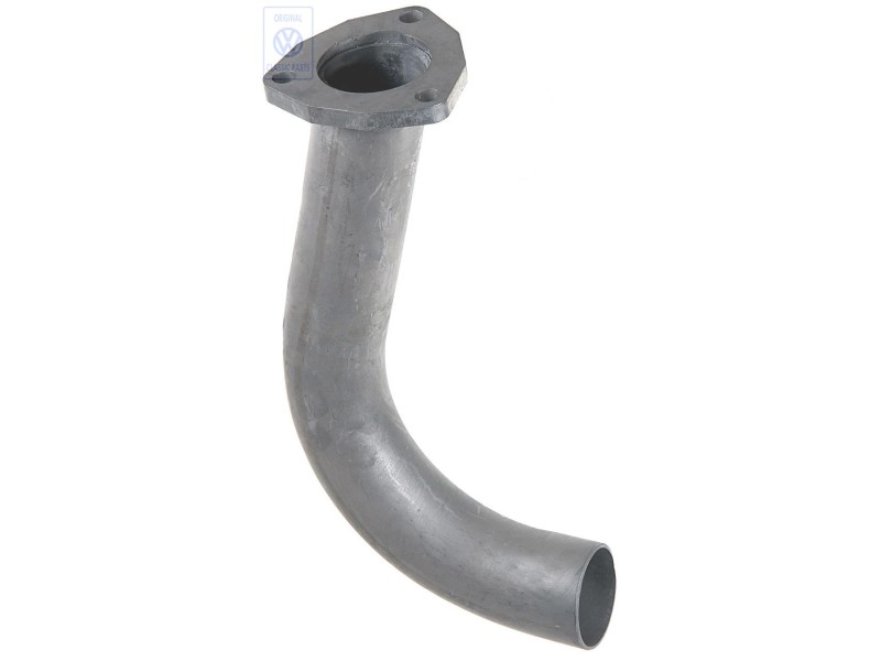 Genuine VW Exhaust Tail Pipe - 071251185A