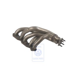 Genuine VW Exhaust Manifolds - 071253017B