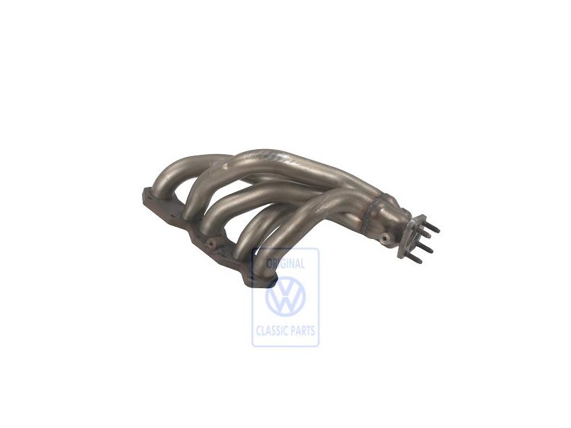 Genuine VW Exhaust Manifolds - 071253017B
