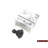 Genuine VW Blank Plug Grommet Cap RHD - 192955747