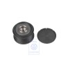 Genuine VW Poly V-Belt Pulley - 071903119B