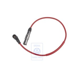 Genuine VW Ignition Lead - 071905430A