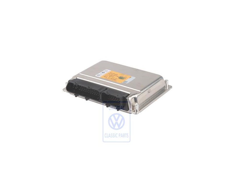 Genuine VW Control Unit For Diesel Engine - 071997018EX