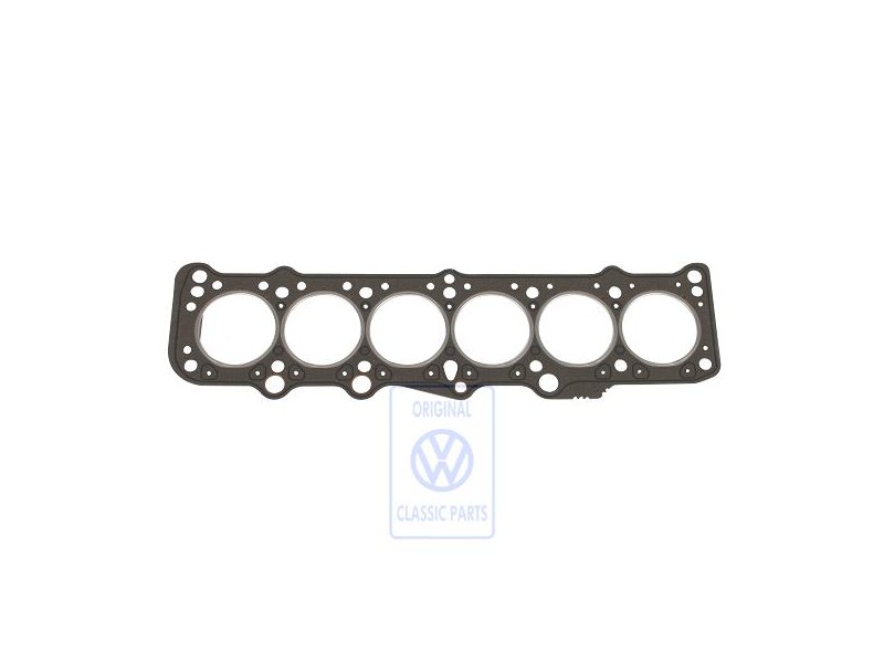 Genuine VW Cylinder Head Gasket - 072103383DG
