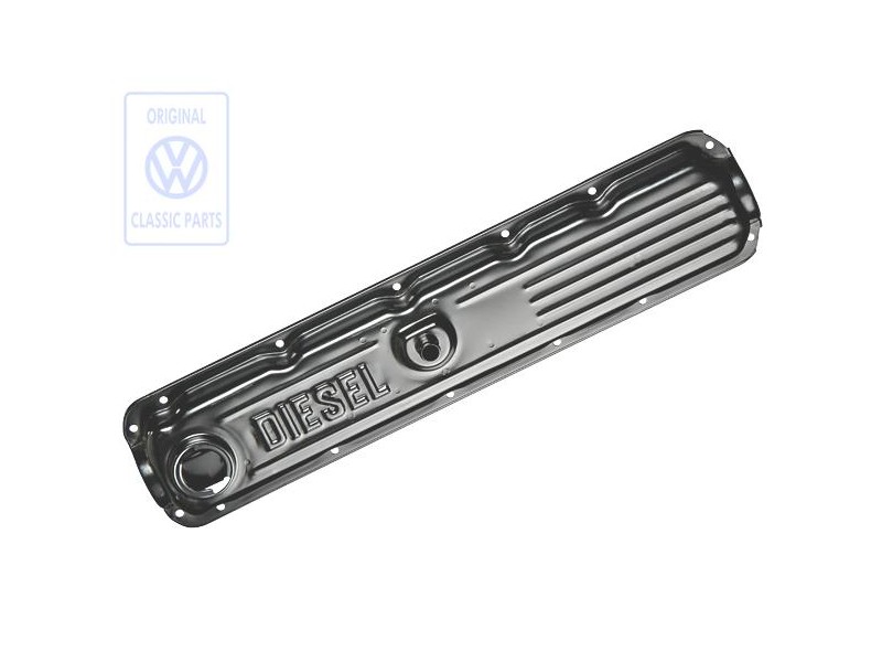 Genuine VW Cylinder Head Cover - 072103469A