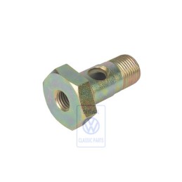 Genuine VW Banjo Bolt - 072115443