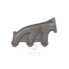 Genuine VW Exhaust Manifolds - 072129592A