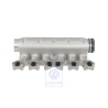 Genuine VW Intake Connection - 072129711A