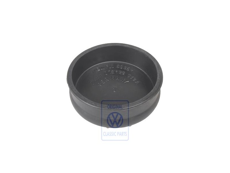 Genuine VW Cap Closure - 072129719A