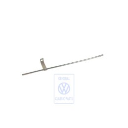 Genuine VW Tube For Oil Dipstick - 073115629