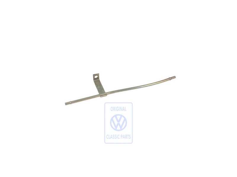 Genuine VW Tube For Oil Dipstick - 073115629A