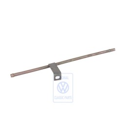 Genuine VW Tube For Oil Dipstick - 073115629B