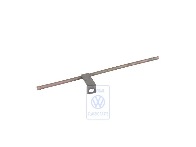 Genuine VW Tube For Oil Dipstick - 073115629B