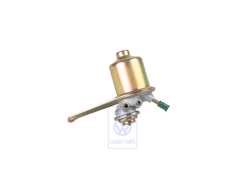 Genuine VW Vapour Eliminator - 073127177