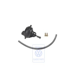 Genuine VW Vacuum Unit - 073129061