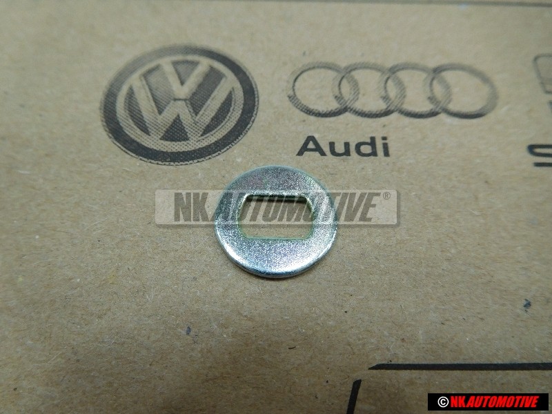 Genuine VW Washer - 111129349