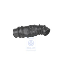Genuine VW Air Hose - 073129627B