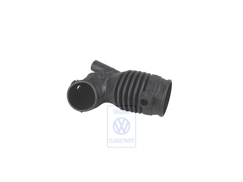 Genuine VW Air Hose - 073129627D