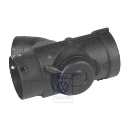 Genuine VW Control Box - 073129698C