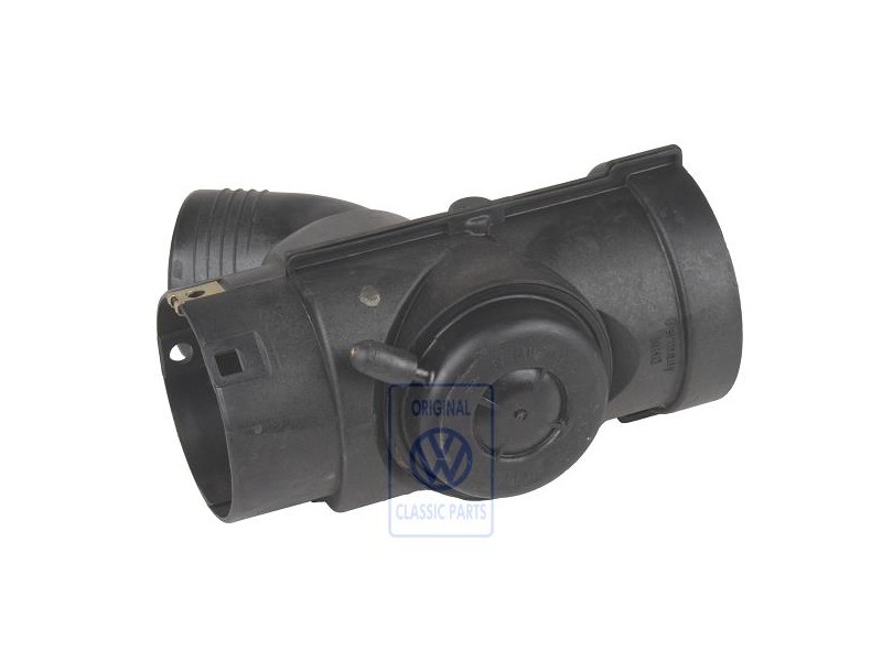 Genuine VW Control Box - 073129698C